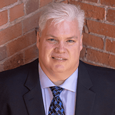 Brian Golly Headshot